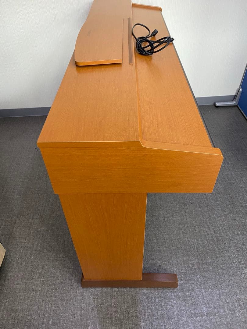 【美品】YAMAHA YDP-151C 電子ピアノ