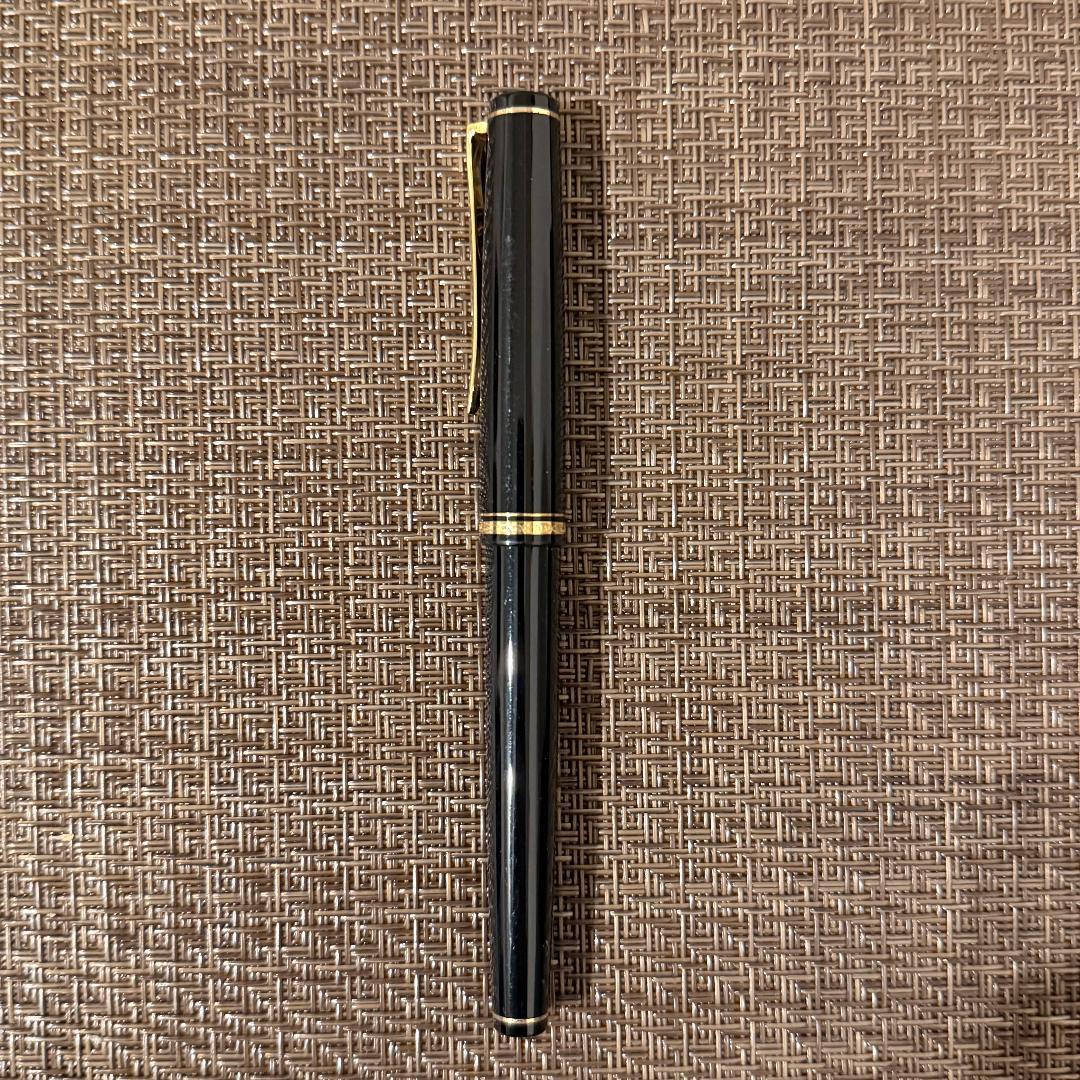 PILOT エラボー 初代 SFニブ