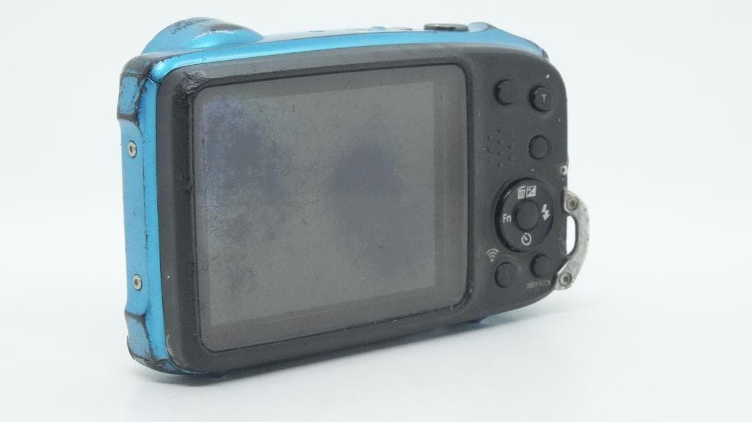 【Y2117】 FUJIFILM Finepix XP140 フジフィルム