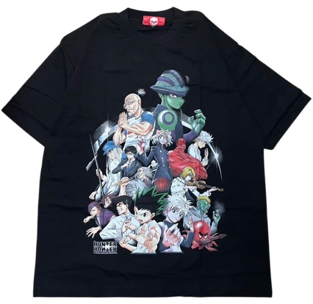 希少 HUNTER×HUNTER キメラアント Tee