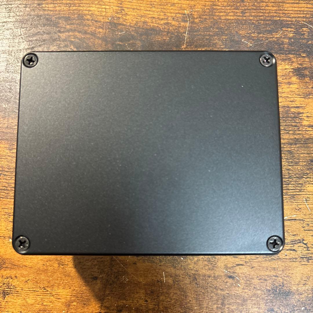 ギター Limetone Audio JACKAL