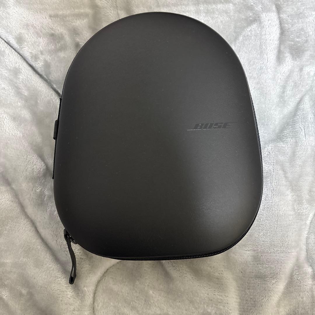 【本体ジャンク】BOSE ノイズキャンセリングヘッドホン 700