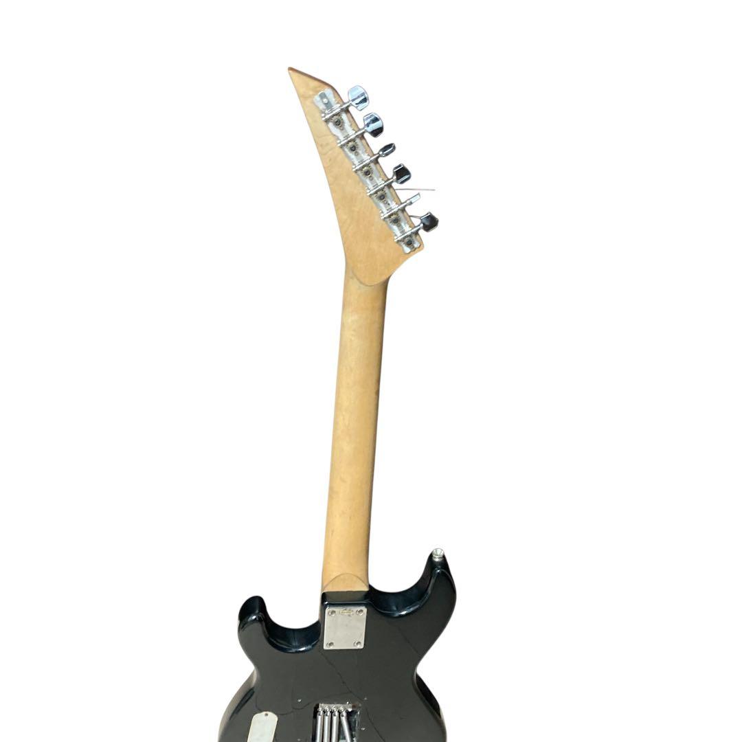 Mavis メイビス　エレキギター　石橋楽器　②