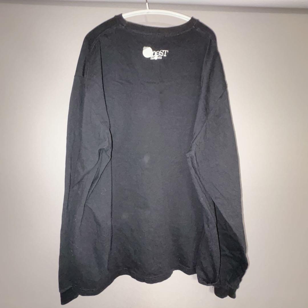 SixTONES ロンＴ　Tシャツ　パーカー セット