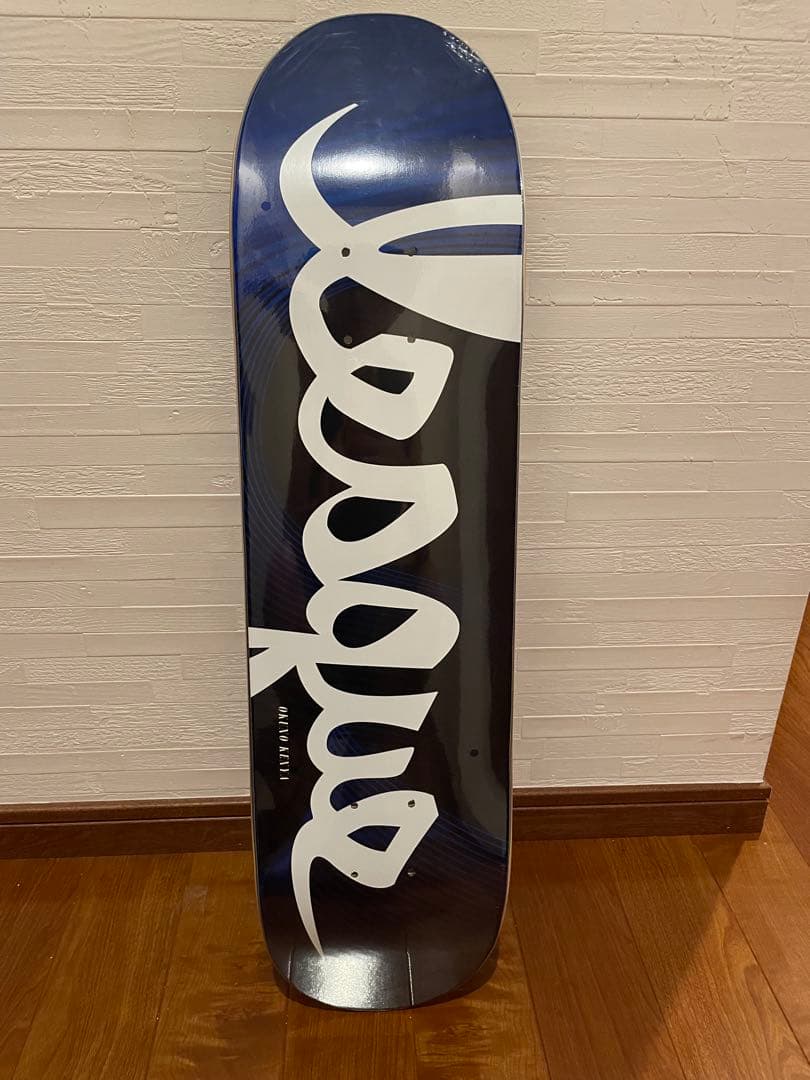 LESQUE スケートボード 7.5 x 29.0 レスケ　7.5MINI