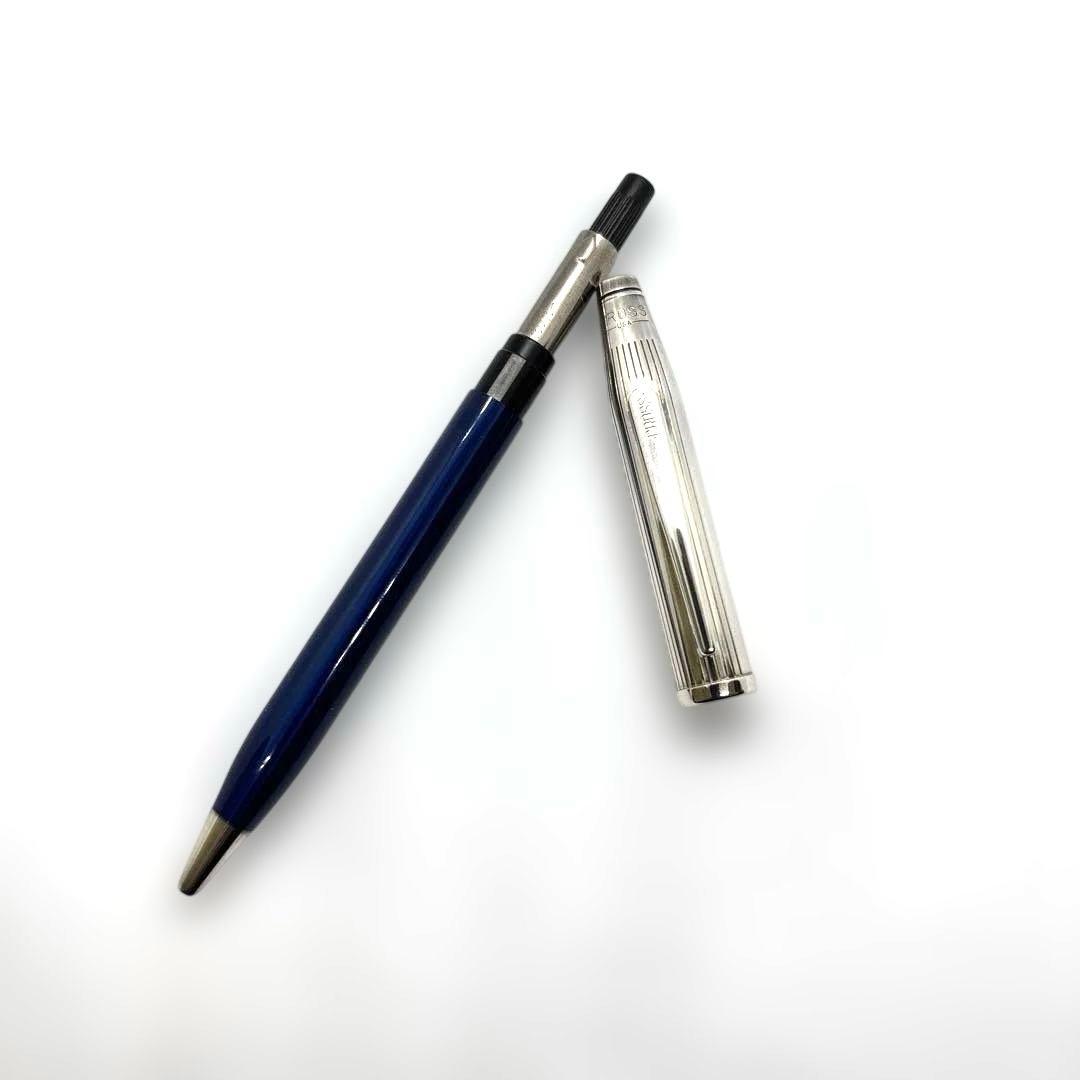 CROSSセンチュリー(銀)ボールペン