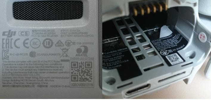 ドローン DJI Mavic Mini2 コンボセット