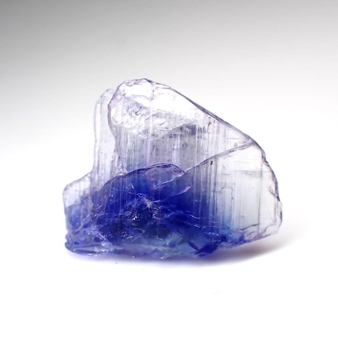 【タンザニア/メレラニ産】タンザナイト2-1