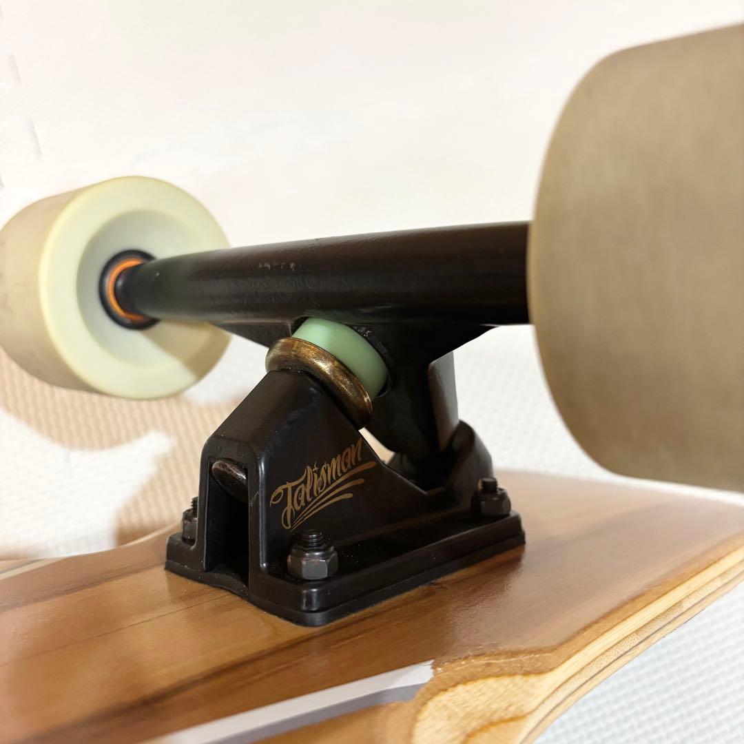 【美品】MINDLESS LONGBOARDS コアダンサー ロングスケート