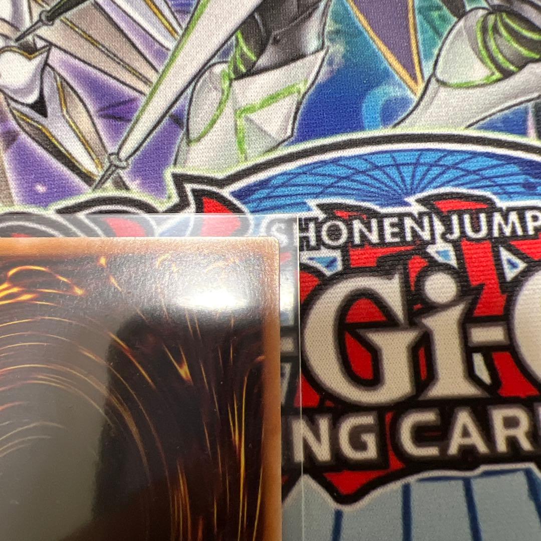 禁じられた聖冠 プリズマティックシークレットレア