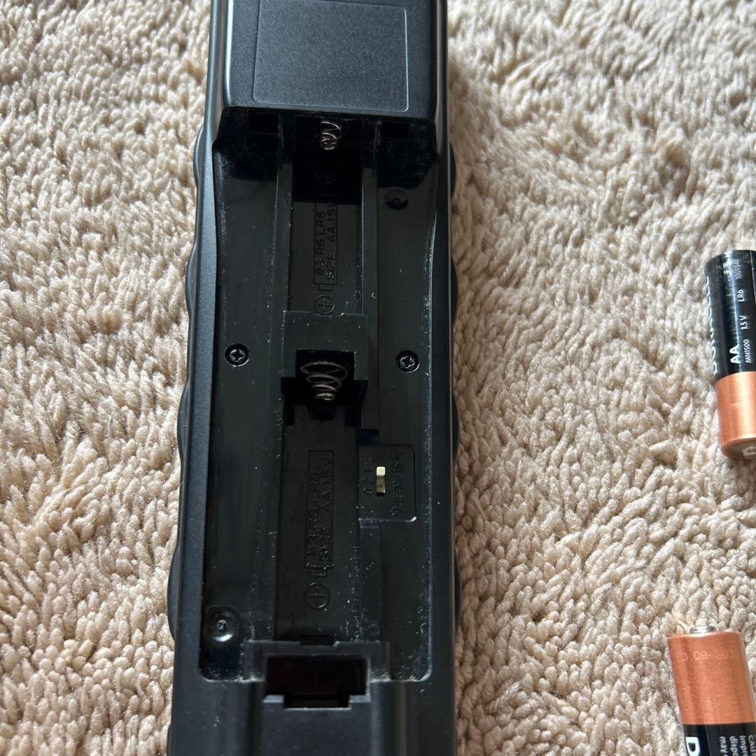 お値下げ！！送料込み　AQUOS 40インチ　喜多デザイン