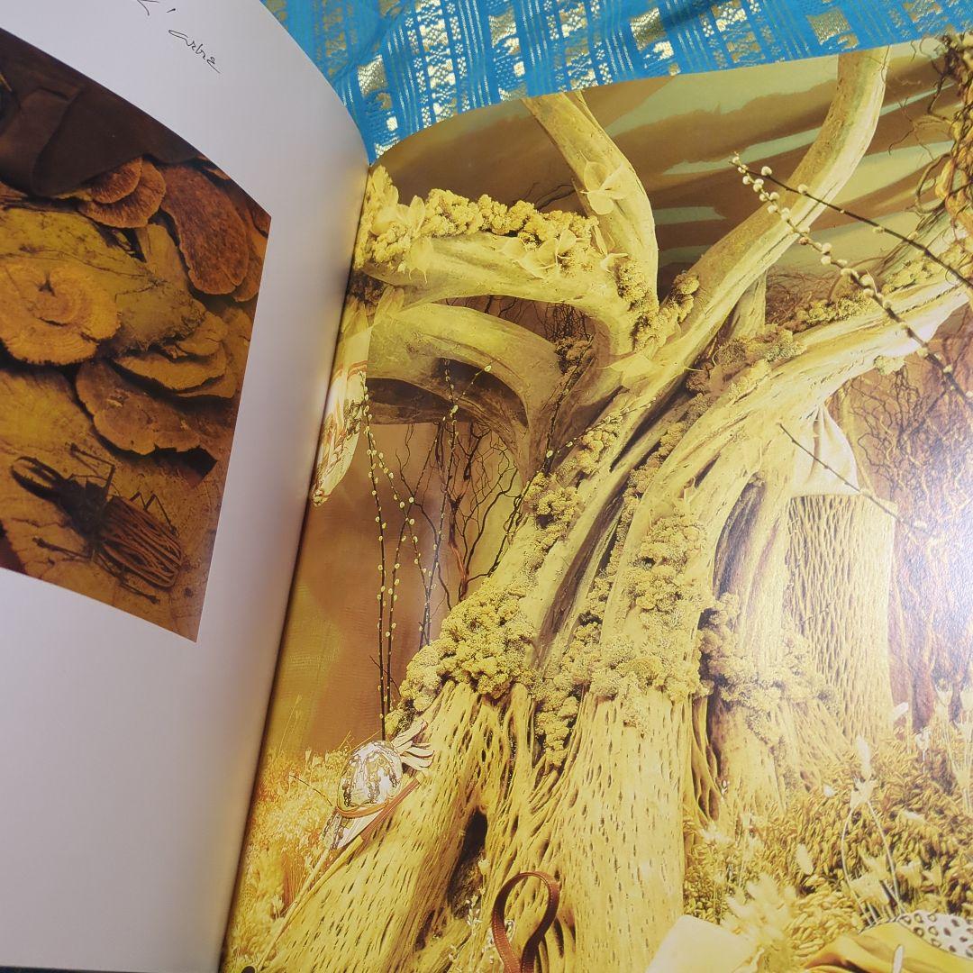 初版１９９９年　フランス語版　HERMES エルメス 作品集 写真集 　良品