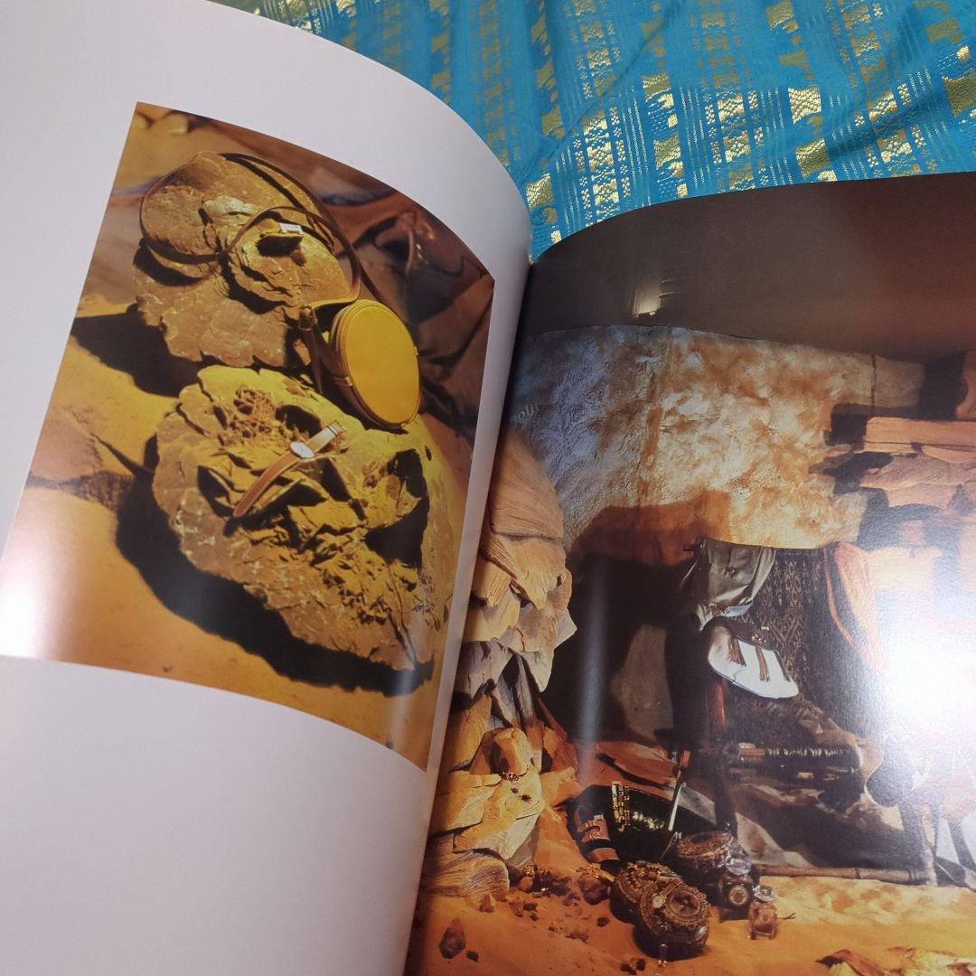 初版１９９９年　フランス語版　HERMES エルメス 作品集 写真集 　良品