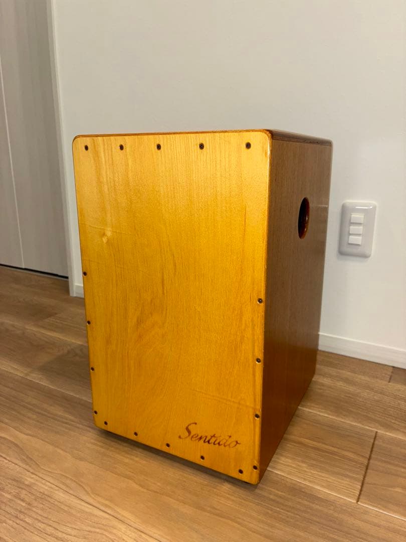 【プレミア】濱崎商会 Sentido SPC-380LH リバーシブルカホン