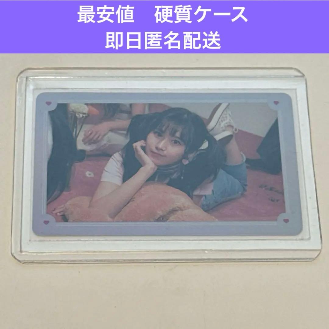 twice TV サナ　トレカ　ツインテール　イズラブ　レア　 2018