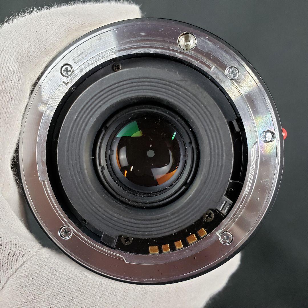 ミノルタ MINOLTA AF 20mm F2.8 カメラレンズ レンズフード