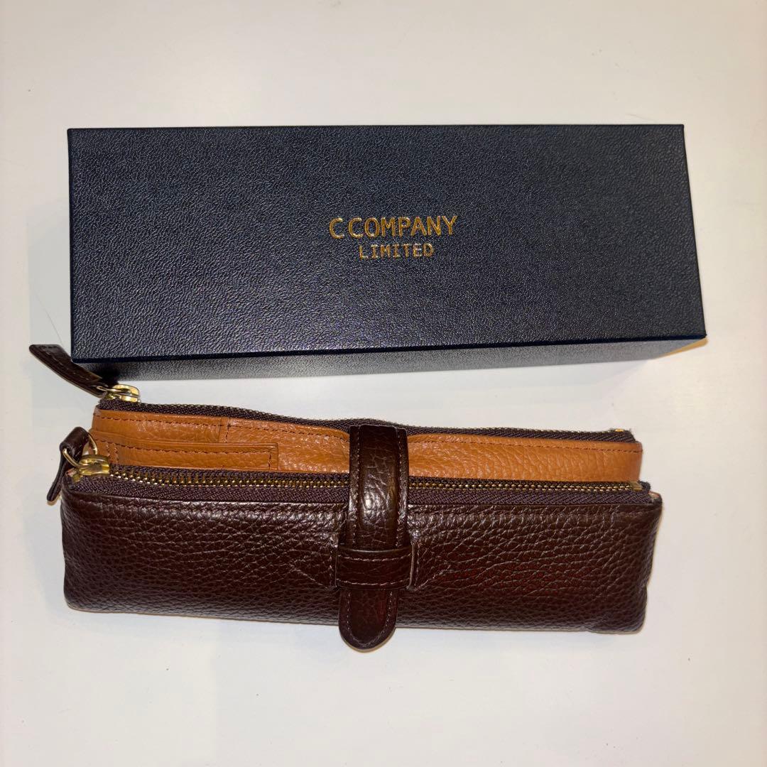 カヴェコスペシャル ヘキサゴナルバージョン1 ルポペンケース 芯ケース