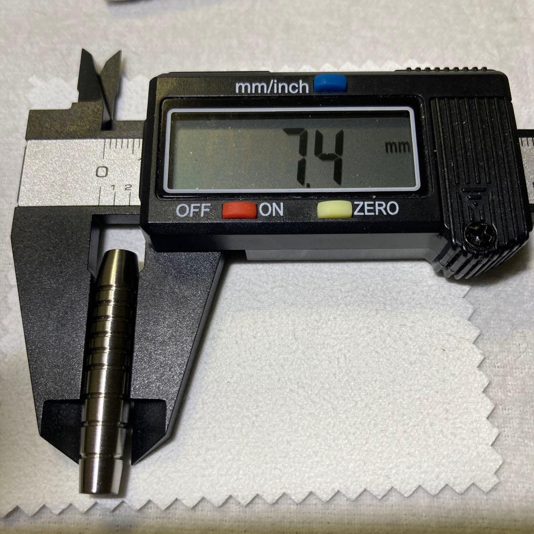 カ*マ様 新品同様　超激レア　Trinity　Mercury