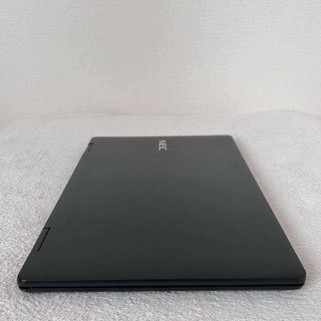 office設定済 NEC i5 第10世代/メモリ8GB/SSD128GB