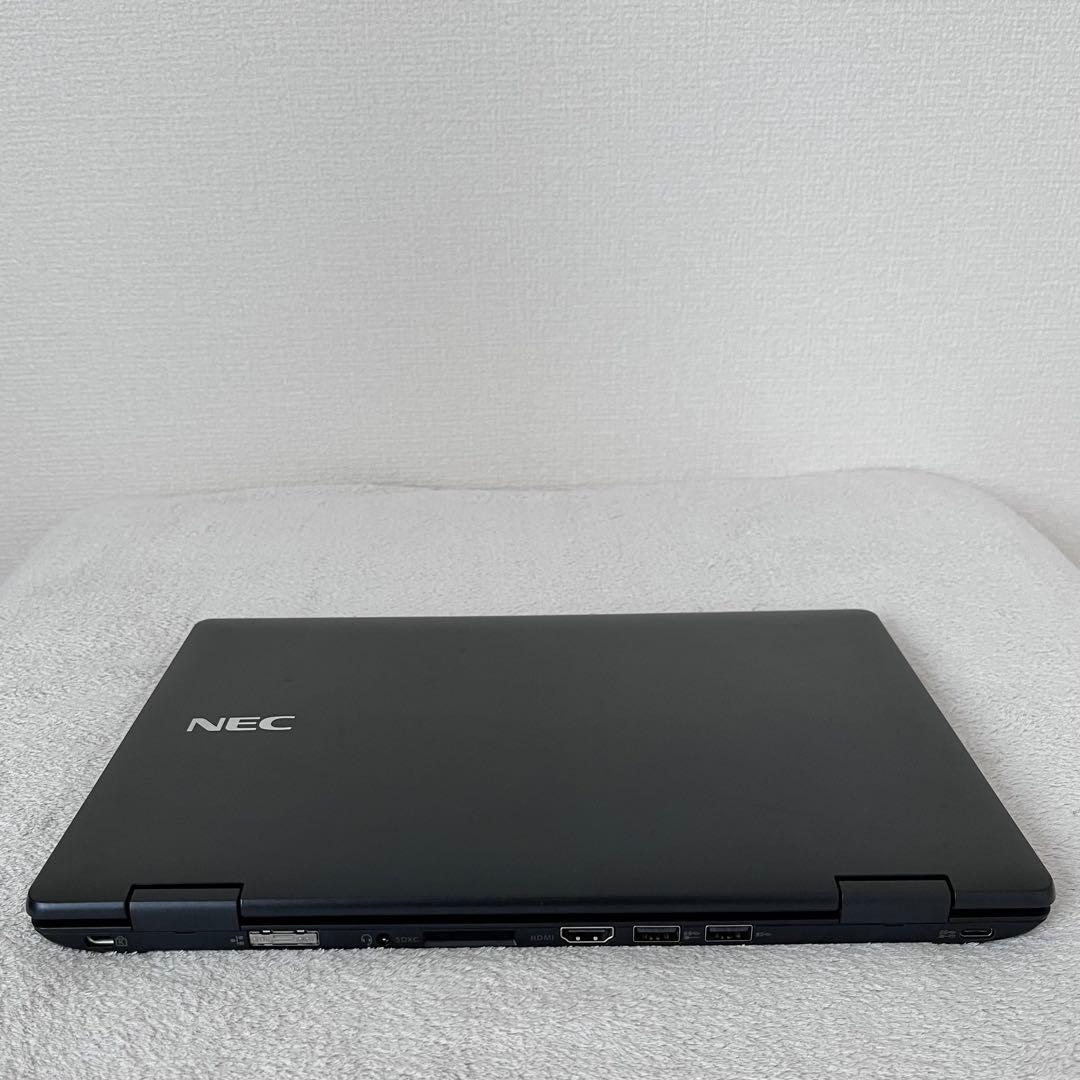 office設定済 NEC i5 第10世代/メモリ8GB/SSD128GB