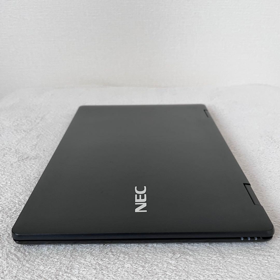 office設定済 NEC i5 第10世代/メモリ8GB/SSD128GB