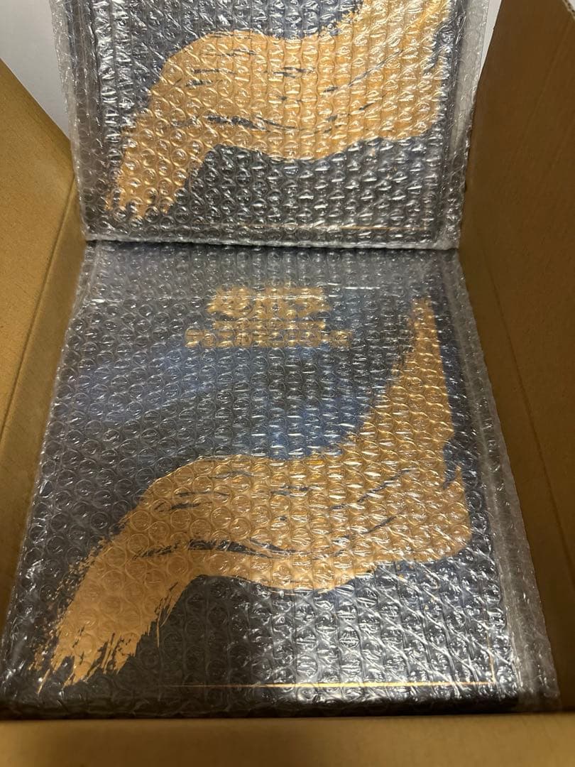 郵便局限定 遊戯王 青眼の白龍 浮世絵風 25周年記念 ブルーアイズ　2セット