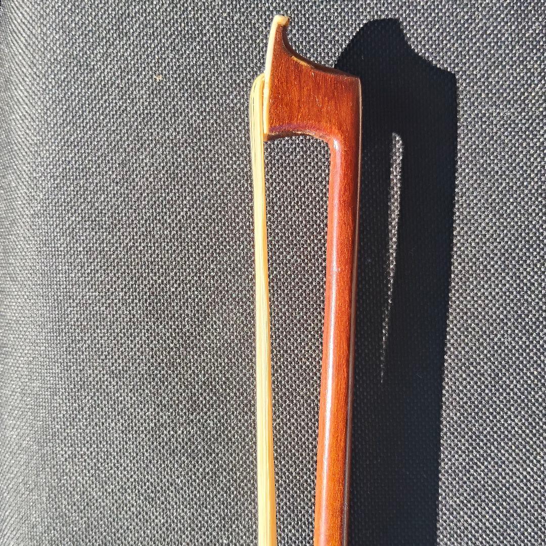 HALLSTATT SV-12 4/4 ハルシュタット バイオリン ケース付