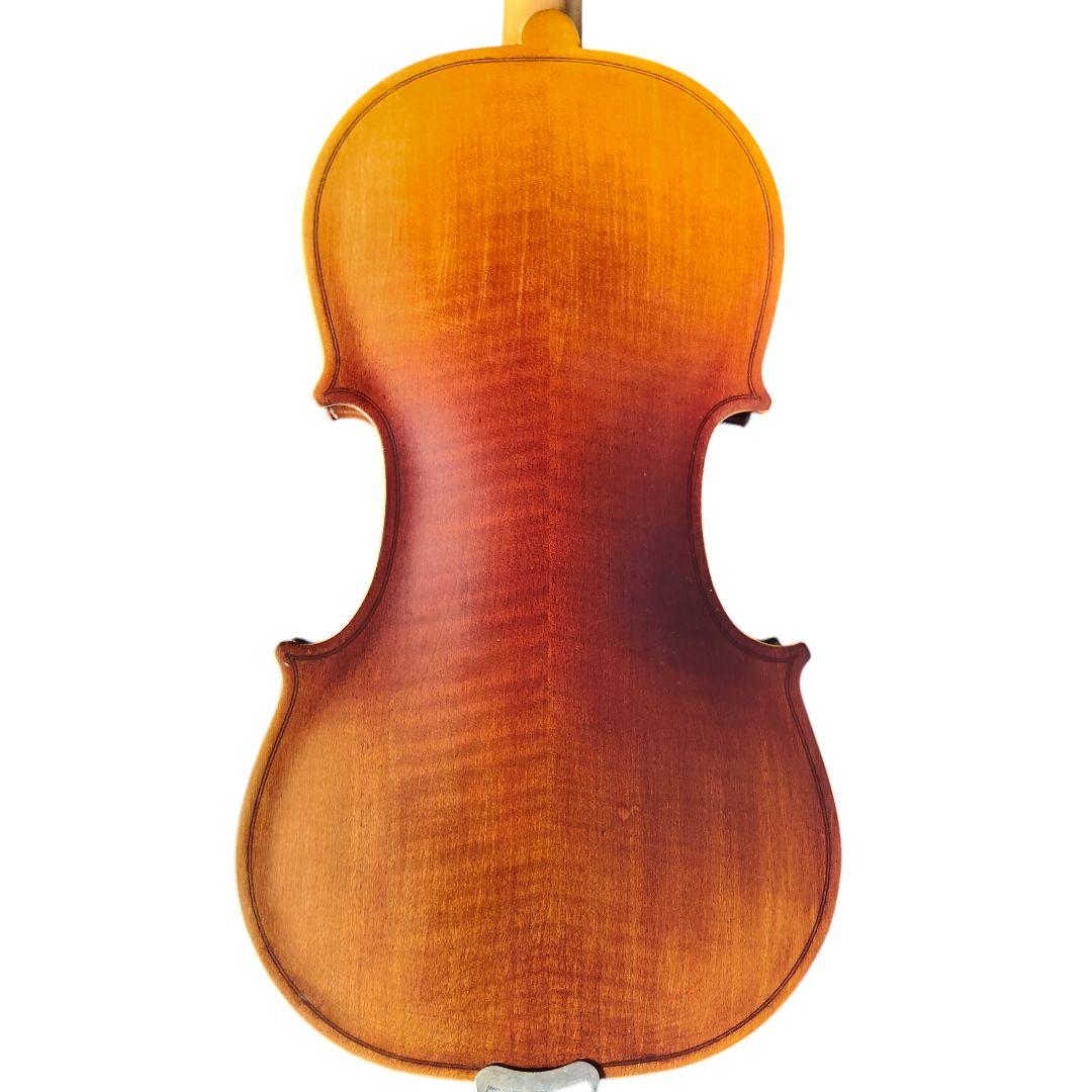 HALLSTATT SV-12 4/4 ハルシュタット バイオリン ケース付