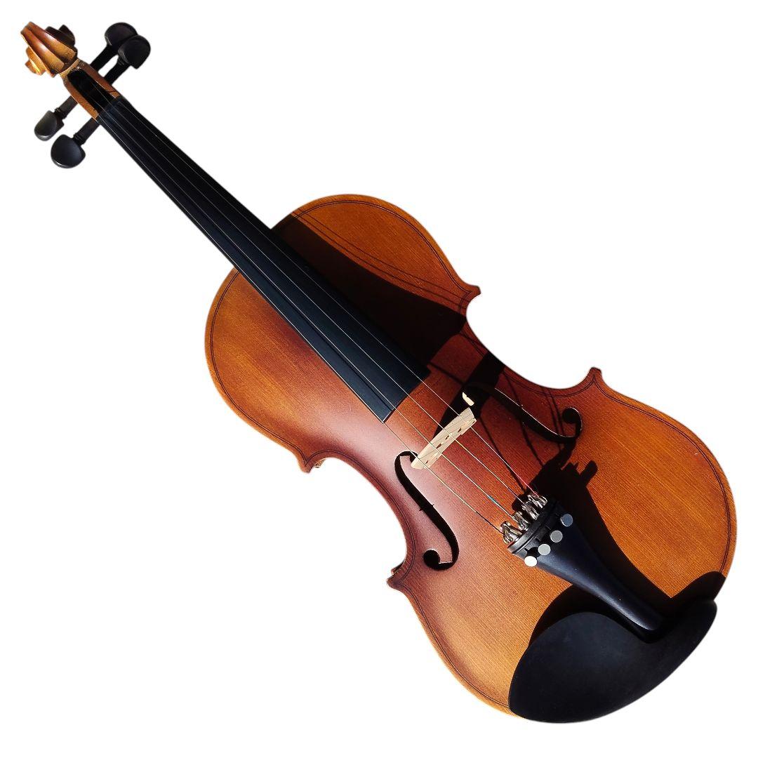 HALLSTATT SV-12 4/4 ハルシュタット バイオリン ケース付