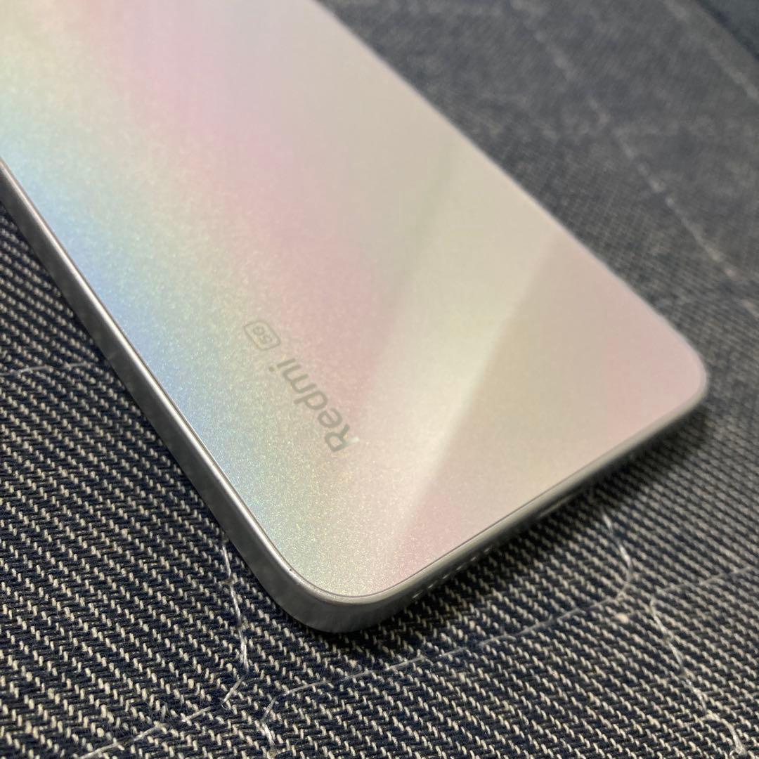 携帯電話本体 Redmi 12 5G