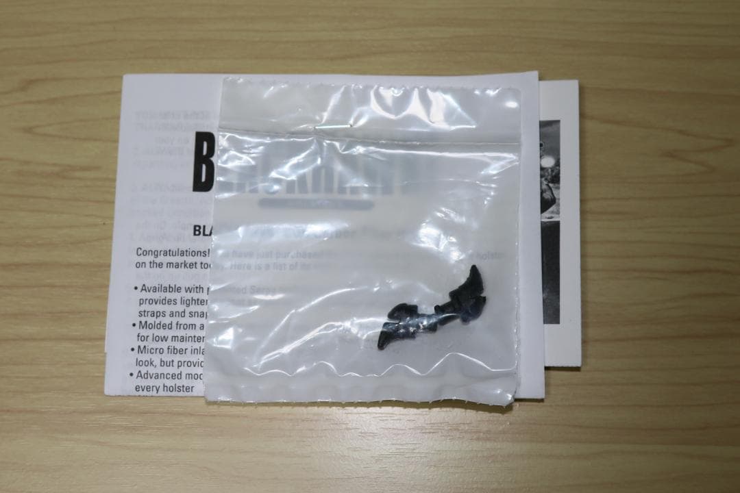 個人装備 BLACKHAWK! SERPA CONCEALMENT HOLSTER