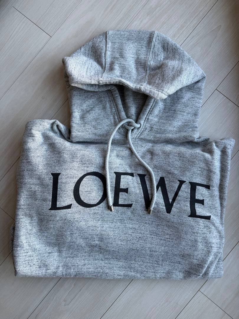 ケソ 様☆LOEWE ロエベ / メンズパーカー