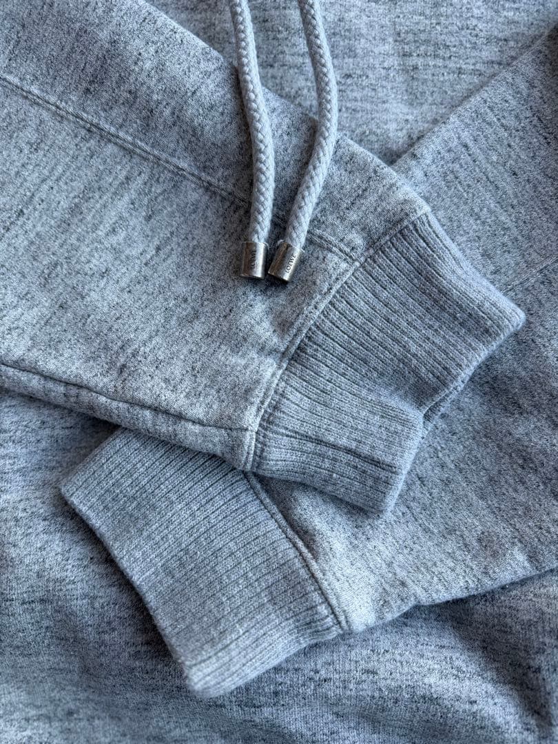 ケソ 様☆LOEWE ロエベ / メンズパーカー