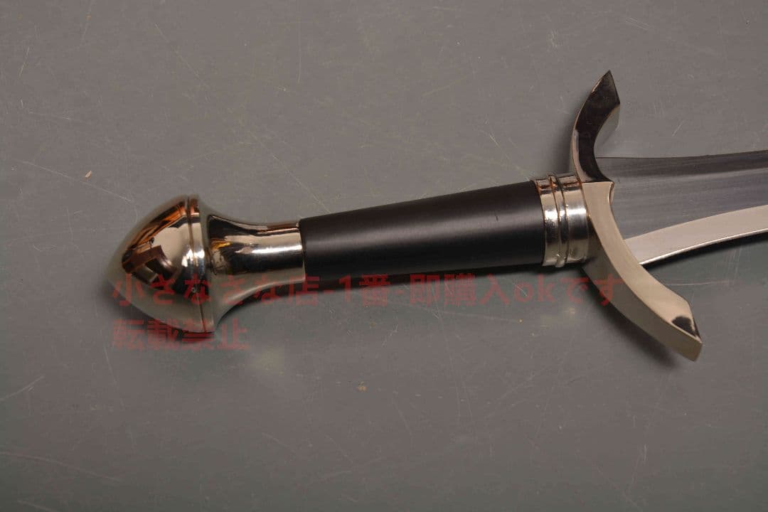 中世騎士剣 古兵器 武具 模造刀·模擬刀 Cosplay ロールプレイング