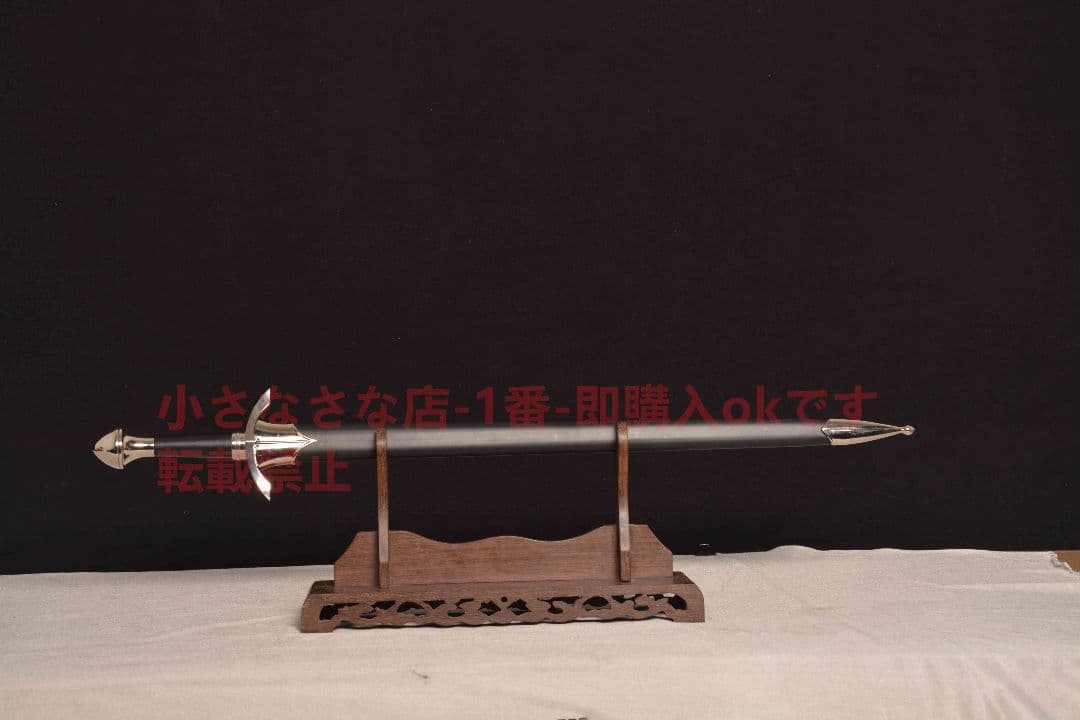 中世騎士剣 古兵器 武具 模造刀·模擬刀 Cosplay ロールプレイング