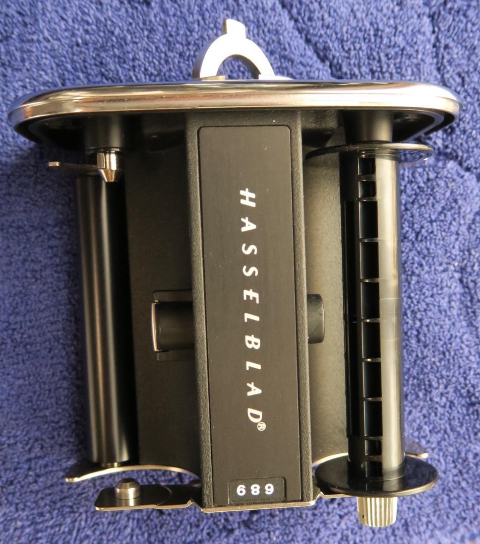 ハッセルブラッド HASSELBLAD 503CXi セット箱付き