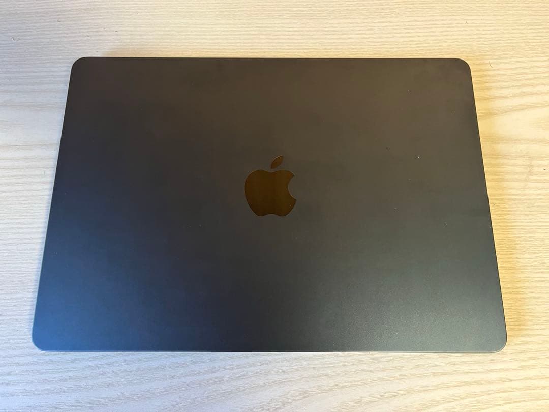 MacBook本体 MacBookAir M2 2022