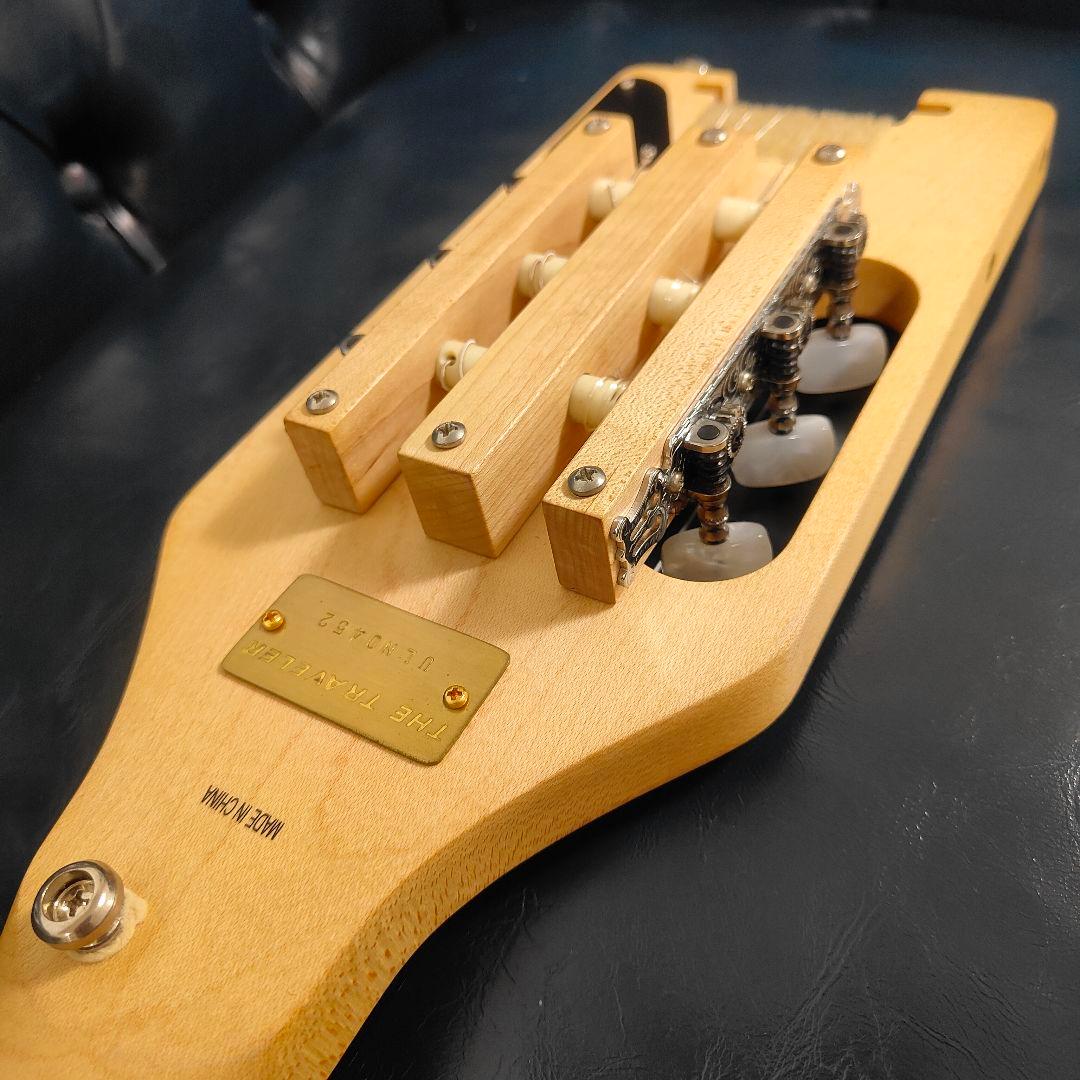 Traveler Guitar Ultra light トラベルギター