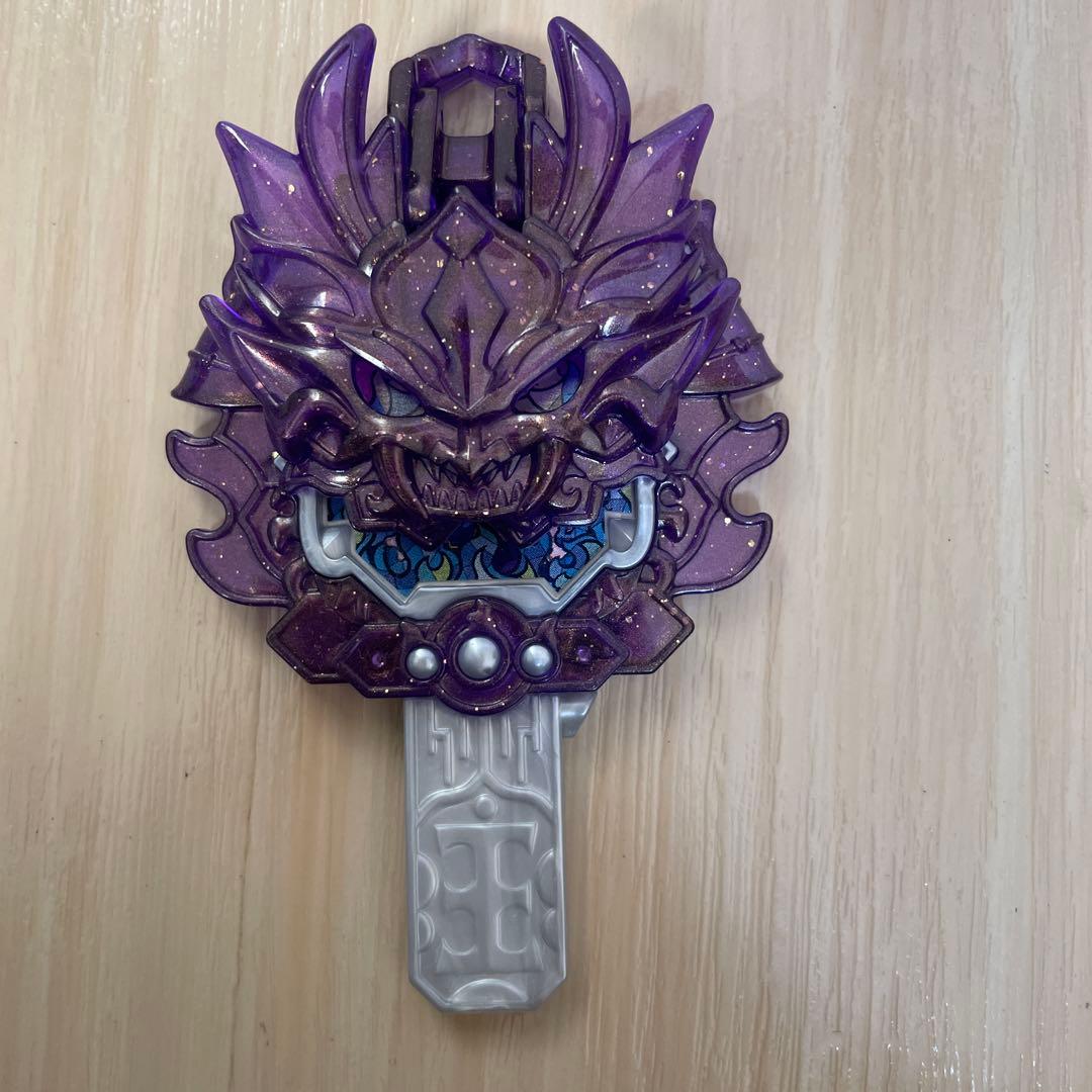 覚醒エンマ DX 妖怪 アーク ウォッチ 限定カラー