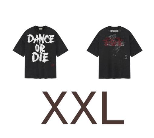 Lady Gaga MAYHEM Tシャツ XXL