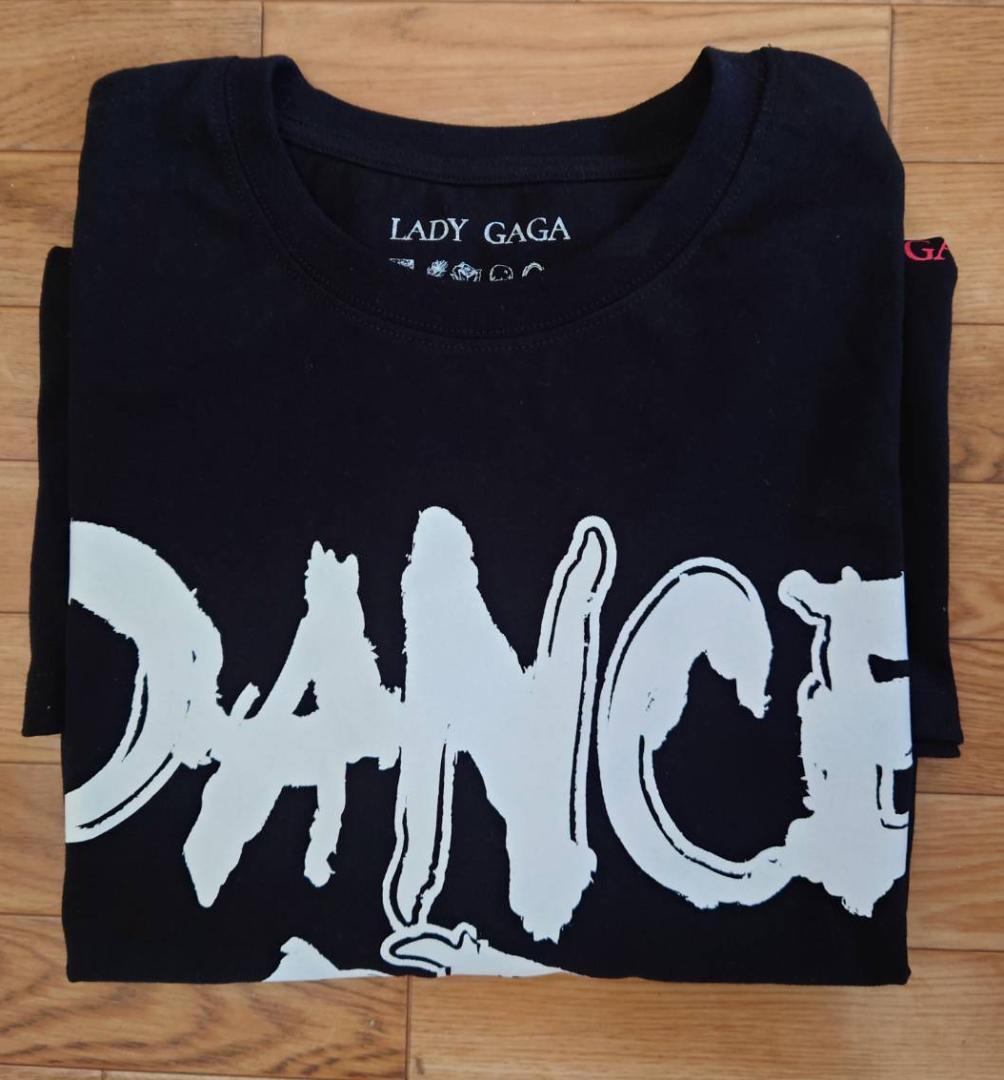 Lady Gaga MAYHEM Tシャツ XXL