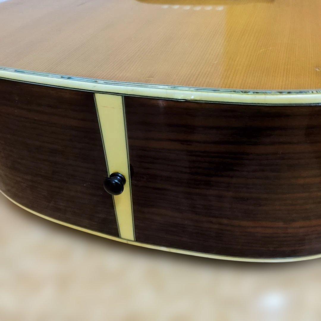 Pro Martin W400 アコースティックギター