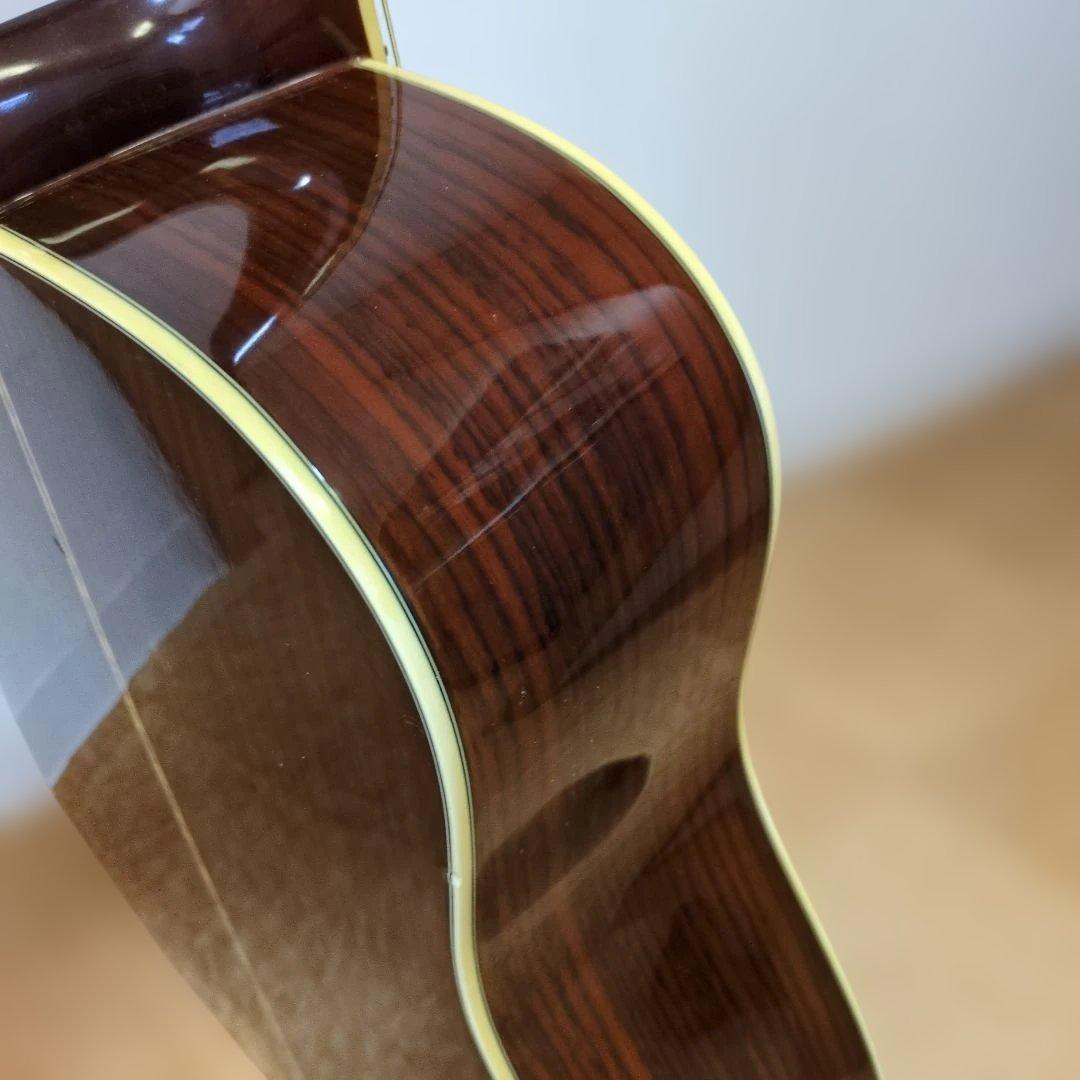 Pro Martin W400 アコースティックギター