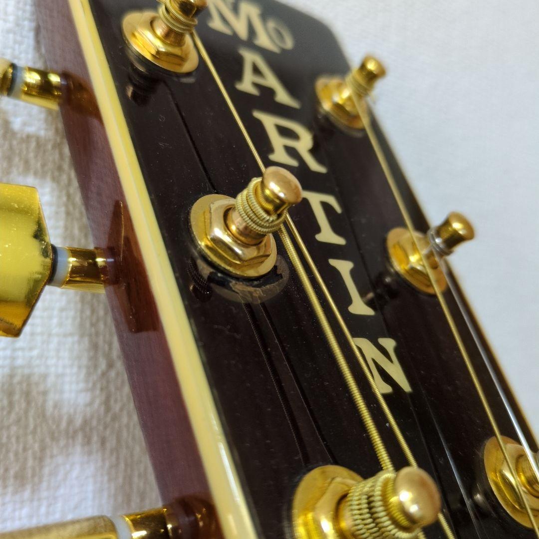 Pro Martin W400 アコースティックギター