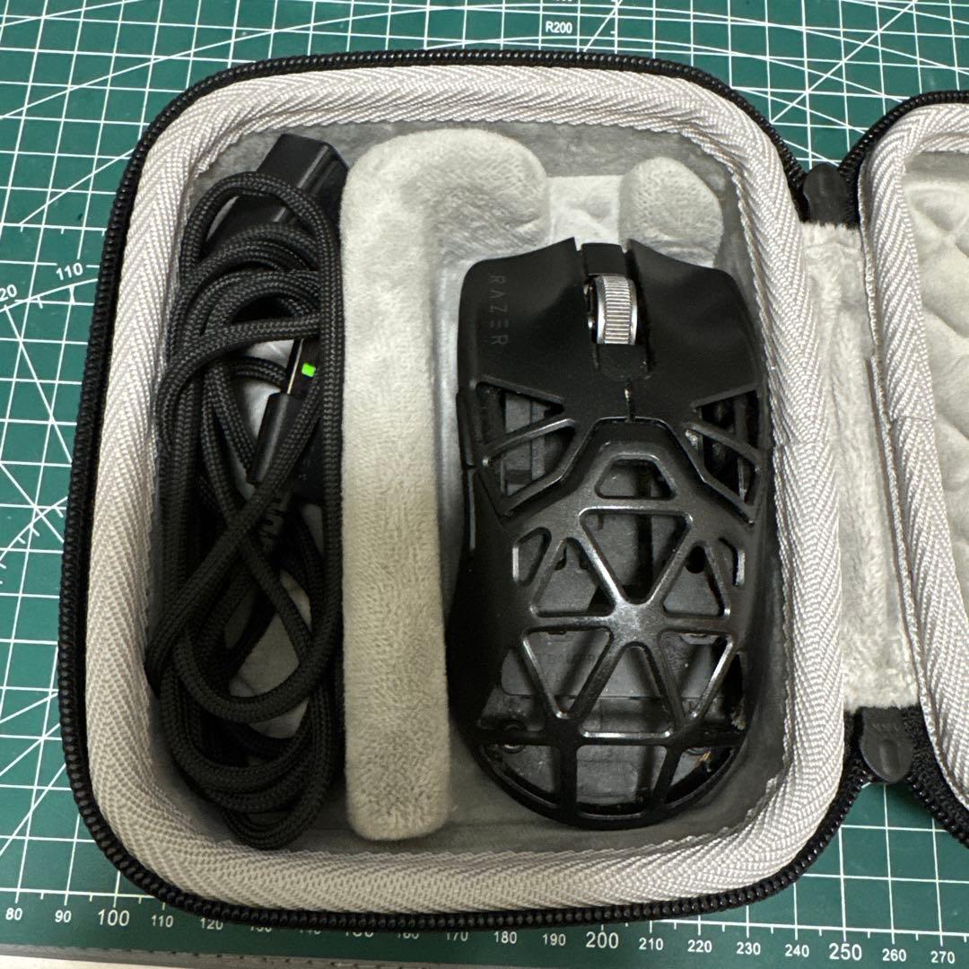 Razer Viper Mini Signature Edition 有線マウス