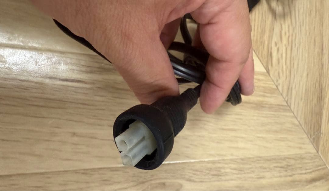 Optimate 4 バッテリーテスター・充電器