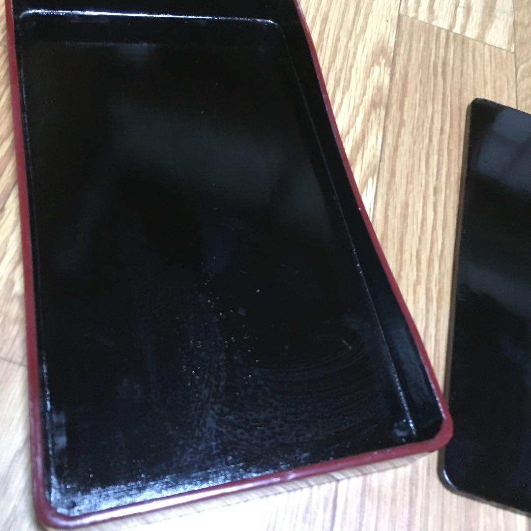 1055 漆 螺鈿 松竹梅 ケース 入れ物 箱