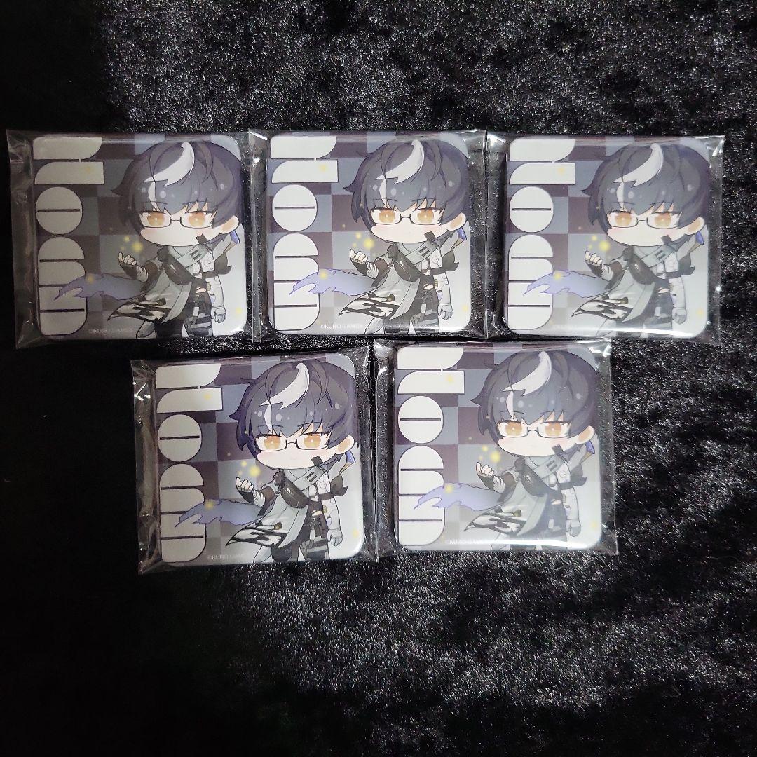 パニグレ コラボカフェ ノアン