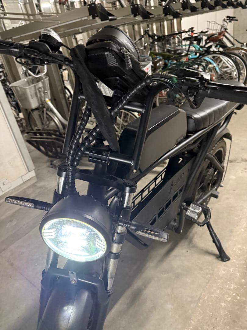 SUPER73系 Y12025最新品500W