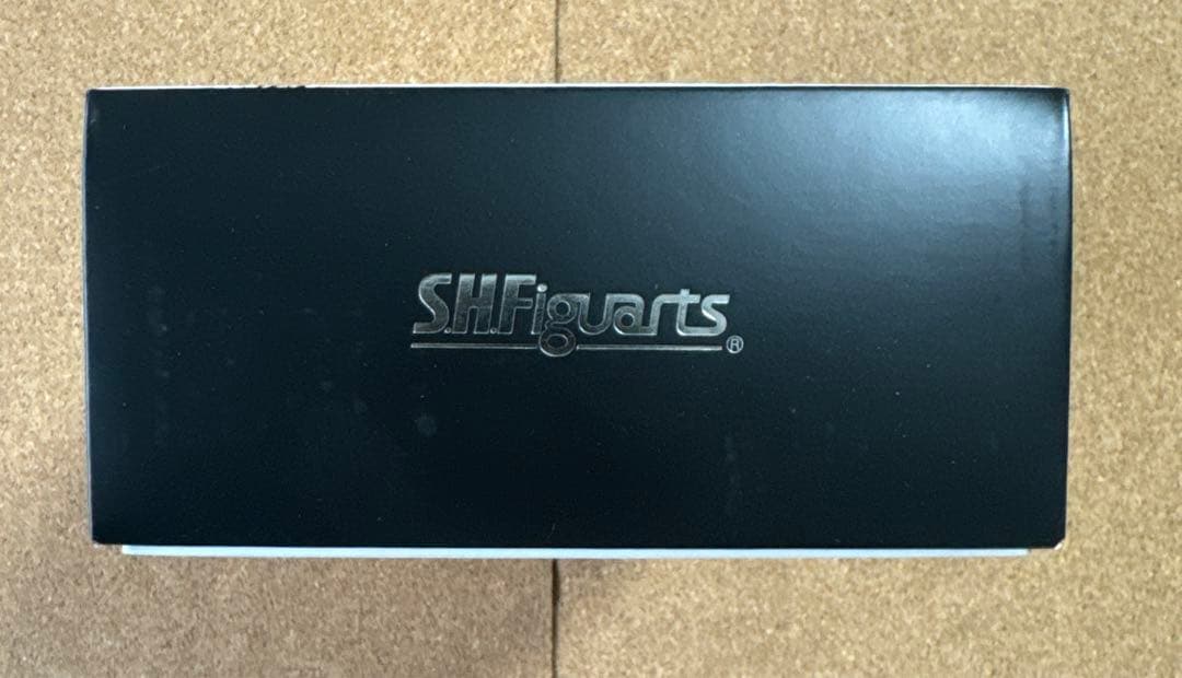 【未開封】S.H.Figuarts仮面ライダーW ヒートメタル